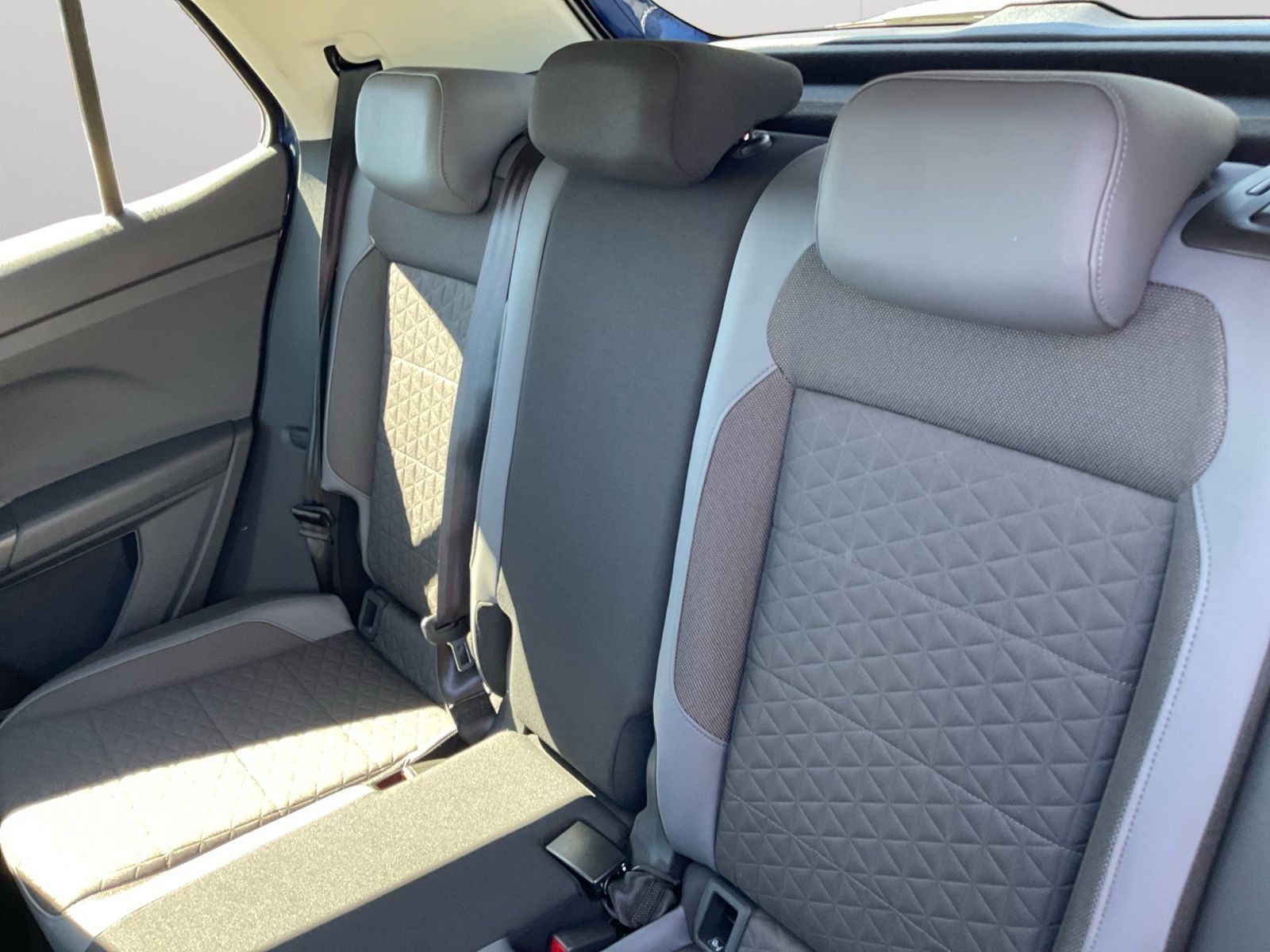 Volkswagen T-Cross - Bild 13