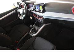 Fahrzeugabbildung Seat Arona Sport 1.0TSI,Klimaautomatic,PDC,Nur 11006K