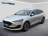 Ford Focus Turnier 1.5 EcoBlue AUT. Titanium X |ACC|