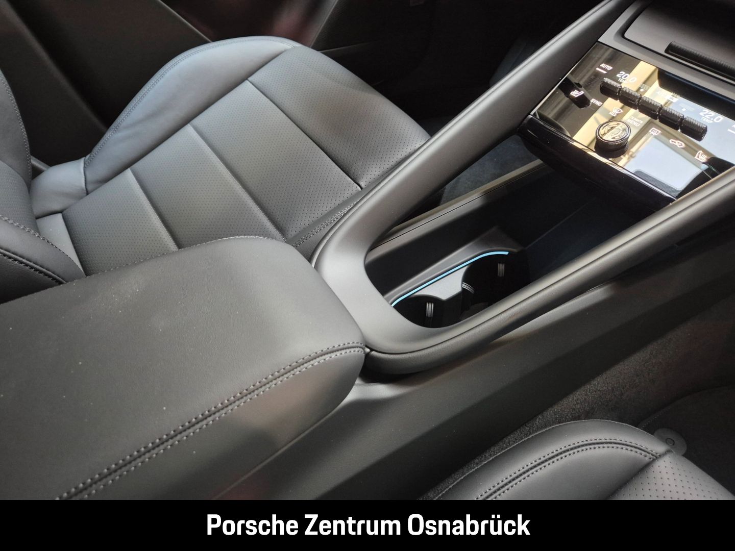 Porsche Macan - Bild 26