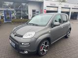 Fiat Panda Sport 1.0 Mild Hybrid EU6d DAB Berganfahra - Fiat Panda Sport mit Benzin-Antrieb