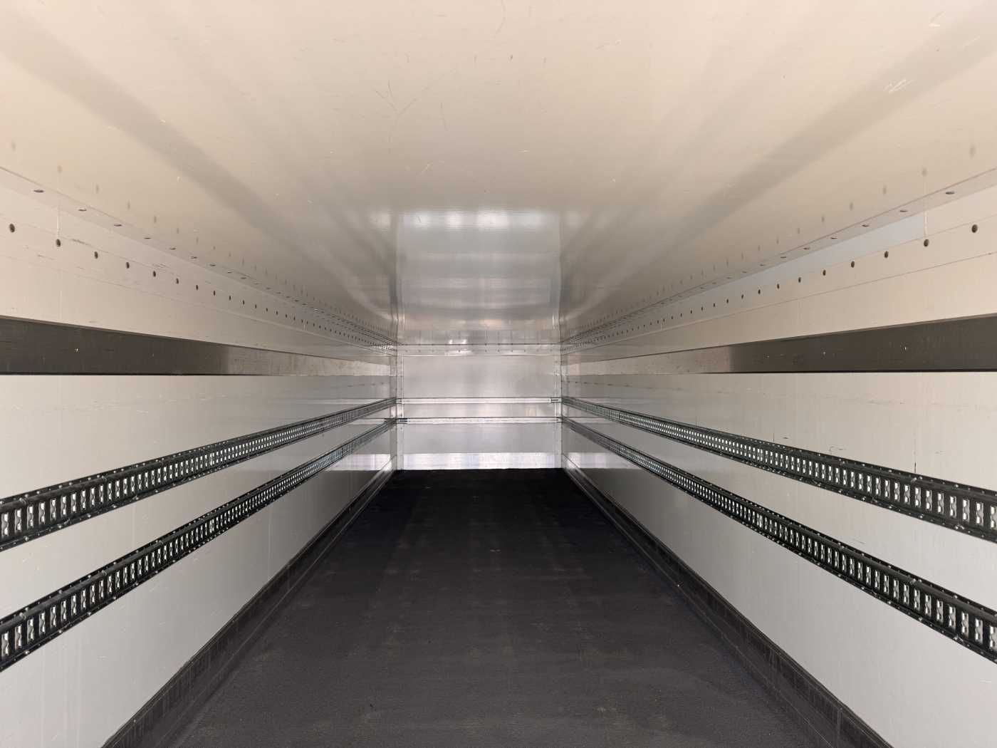 Fahrzeugabbildung Andere Zanner DSSA-36FB Doppelstock Ladebordwand