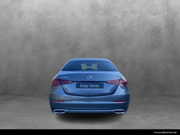 Mercedes C 200 - 6
