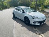 Opel Astra GTC  1.4 Turbo OPC-Line - Opel Astra: Gtc Opc Line