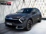 Kia Sportage Plug&Ride Plug-in Hybrid 4WD - Kia Sportage Plug-&-Ride mit Hybrid-Antrieb (Benzin/Elektro)