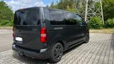 Fiat Scudo MULTICAB Serie 3 /L2 Vollausst. Leder Stad - Fiat Scudo von privat