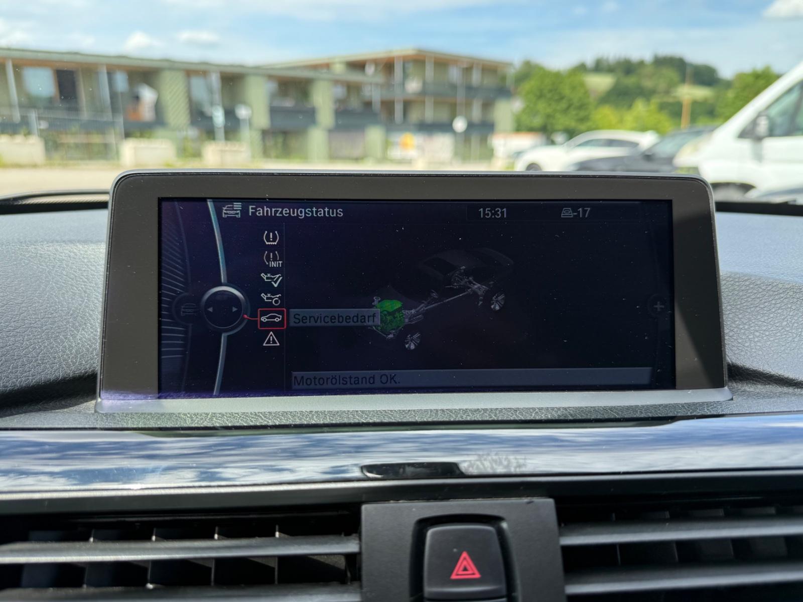 BMW 335i xDrive Sport Line | 306 ch | BVA | Harman Kardon | GPS Professional | Phares bi-xénon | Sièges chauffants