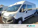 Citroën Jumper 35 L3H2 Doppelkabine Durisotti BlueHDi 14