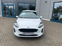 Ford Fiesta Trend/Klima/SHZ/Lenkrad Heiz.