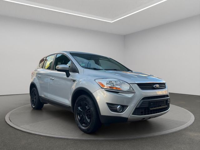 Ford Kuga Trend