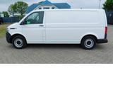 Volkswagen T6.1 Transporter 1 Abt e- Lang 4-Gang Automatic - Volkswagen mit Elektro-Antrieb: Transporter
