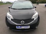 Nissan Note 1.2   1.2 EU5 - Nissan Note: 1.5
