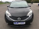 Nissan Note 1.2   1.2 EU5 - Nissan Note: 1.5