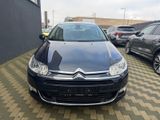 Citroën C5 Lim. Exclusive Navi Leder Xenon SDach - Citroën in Krefeld