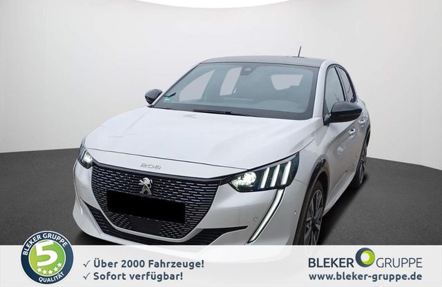 Peugeot 208 Pure Tech 100 GT EAT8