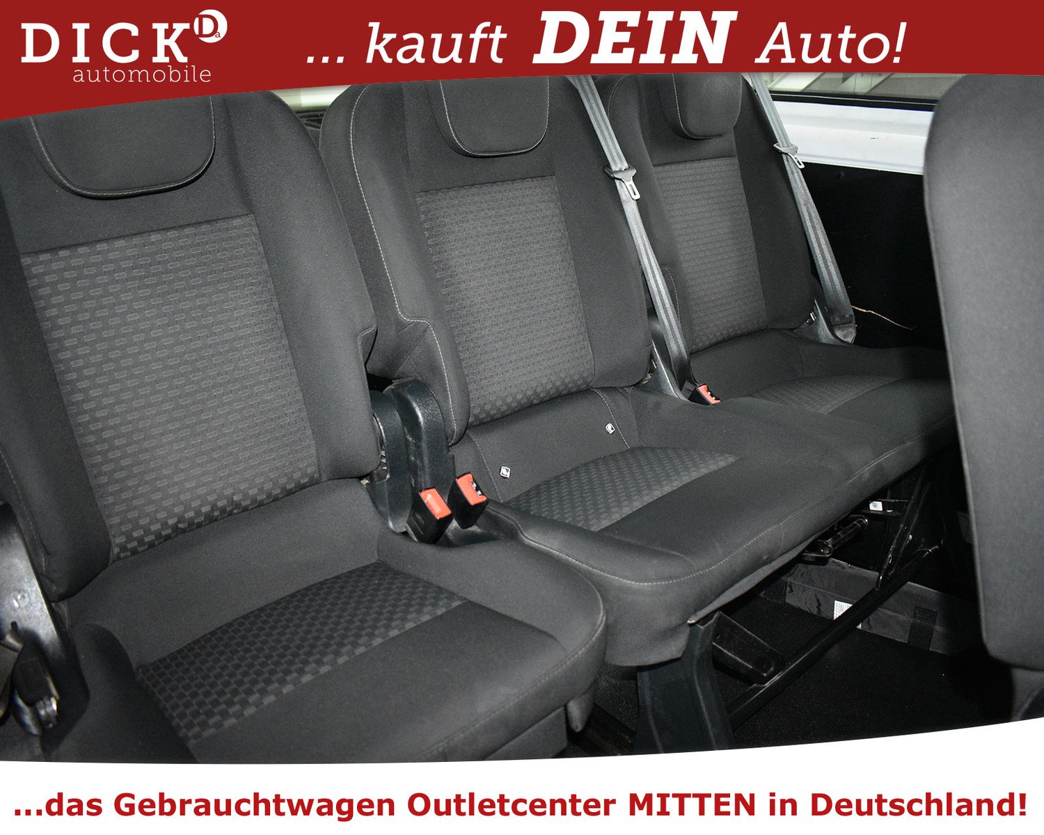Fahrzeugabbildung Ford Tourneo Cust 2.0d Lang >9-SIT+KLIMA+PDC+TEMP+MFL