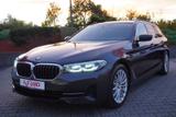 BMW 520d xDrive LED Navi Kamera Digitales Cockpit - gebrauchte BMW 520 aus dem Jahr 2020