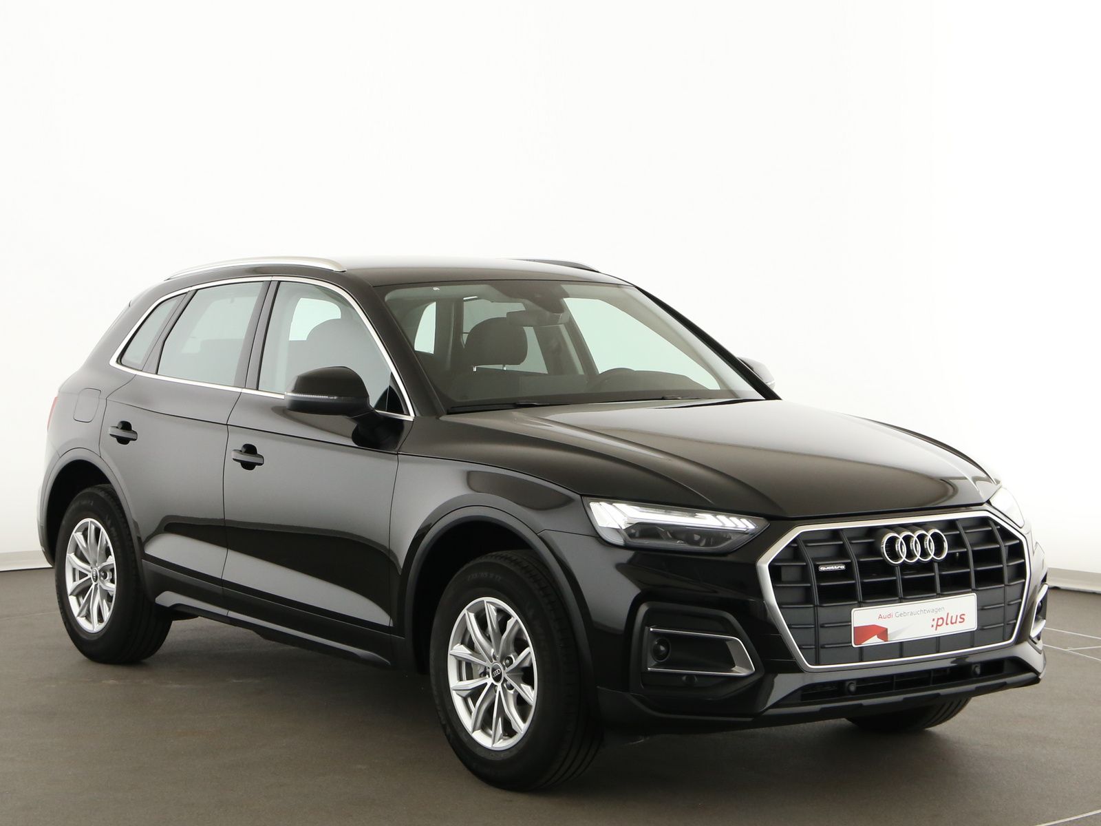Audi Q5 - Bild 9