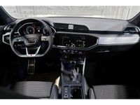 Audi Q3 - Vorschau Bild 6