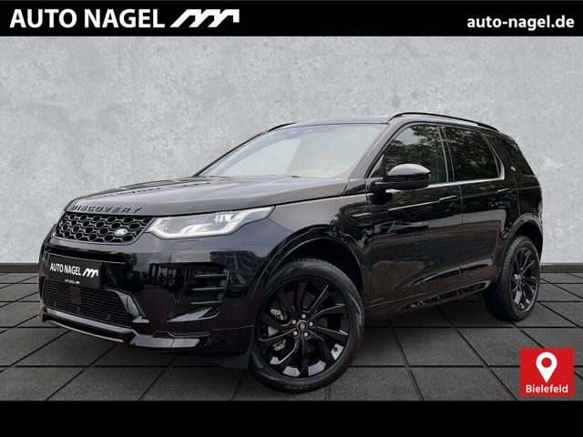 Land Rover Discovery Sport D200 Dyn. SE 20"AHK Pano WinterP