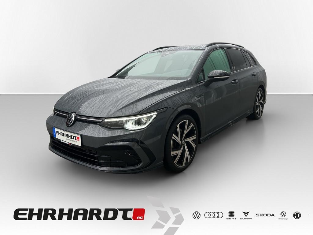 Volkswagen Golf VIII Variant 1.5 eTSI DSG R-line LED*NAV*SH
