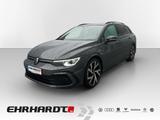 Volkswagen Golf VIII Variant 1.5 eTSI DSG R-line LED*NAV*SH