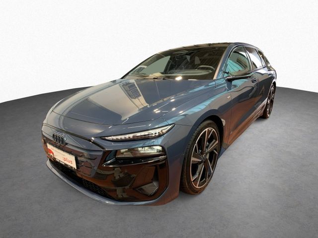 A6 Avant e-tron PERFORMANCE MATRIX+AHK+PANO+B&O+