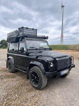 Andere Land Rover Defender - Andere in Bremen