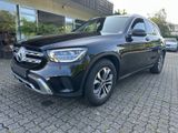 Mercedes-Benz GLC 200 d 4Matic*NAVI*R-KAM*AHK*E6dT* - Mercedes-Benz GLC 200 aus 2021