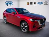 Mazda CX-60 SKYACTIV-D 254 Takumi AWD - gebrauchte Mazda CX-60 aus dem Jahr 2024