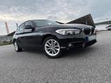 BMW 118d F20 / 150PS / TÜV NEU / 8-Fach Be... - BMW 118: Ps 118d