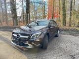 Mercedes-Benz GLA 250 4MATIC DCT Urban Urban