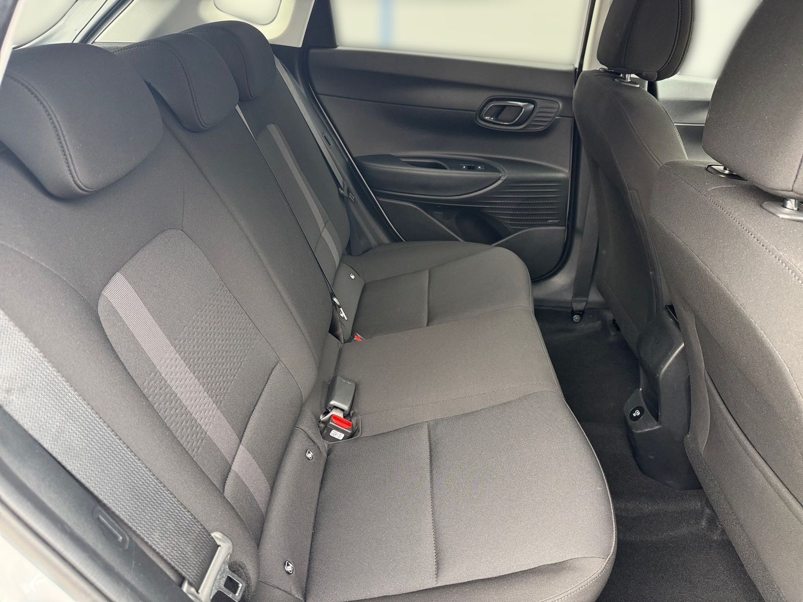 Hyundai i20 – Bild 14