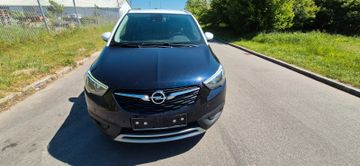 Opel Crossland (X) - 8