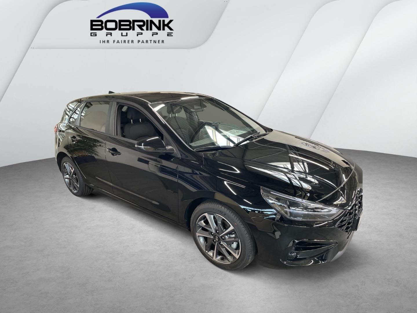 Hyundai i30 Advantage 1.0 T-GDI 7-DCT ACC Navi RFK LHZG