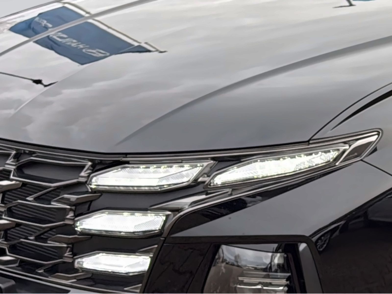 Hyundai TUCSON - Bild 5