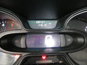 Renault Trafic - 9