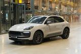 Porsche Macan T - gebrauchte Porsche Macan aus dem Jahr 2024