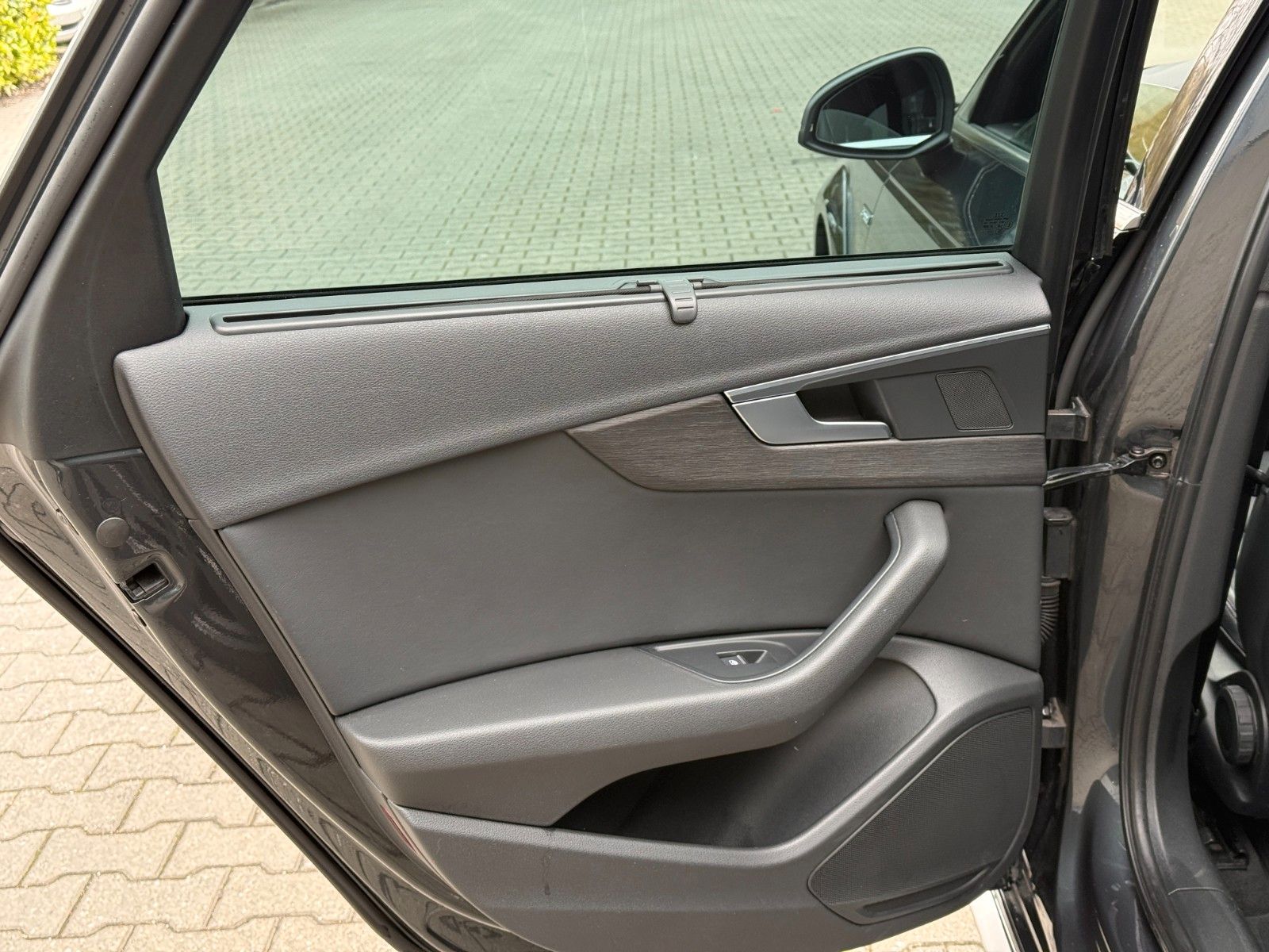 Audi A4 Allroad quattro Head Up* Panorama* Sportsitze foto 18