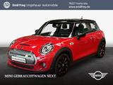 MINI Cooper SE Trim L - MINI MINI Gebrauchtwagen in Karlsruhe