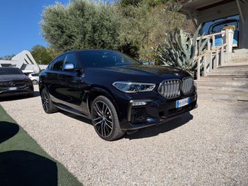 BMW X6 M50 - 3