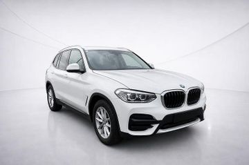 BMW X3 - 3