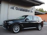 BMW X3 xDrive 20d Aut. *FACELIFT*PANORAMA*SPORTSITZE - gebrauchte BMW X3 mit Facelift