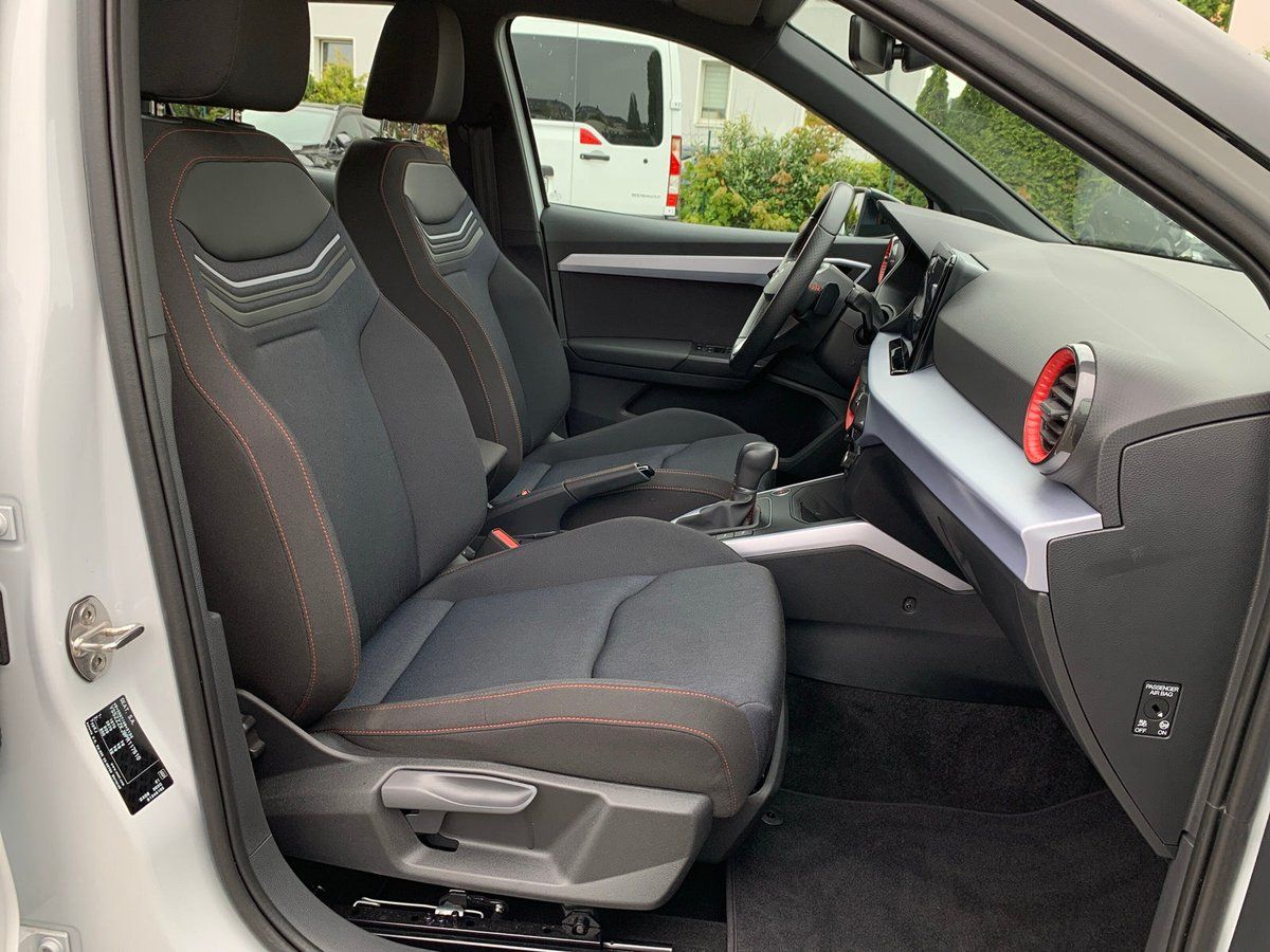 Seat Arona - Bild 25