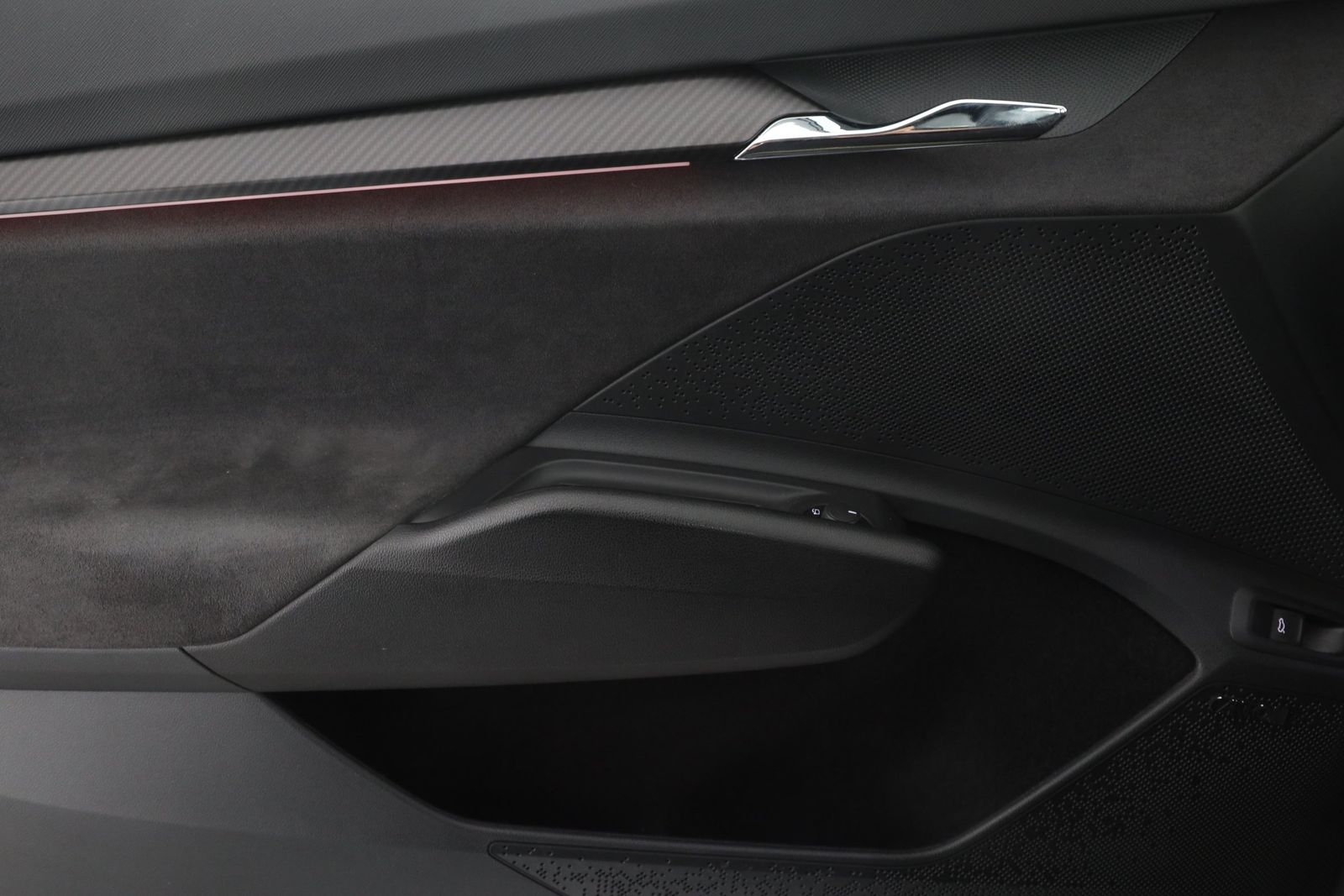 Skoda Enyaq - Bild 17