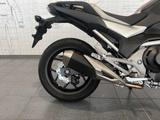 Honda NC 750 S DCT ABS - wie neu, nur 4460 km ! - HONDA 750S