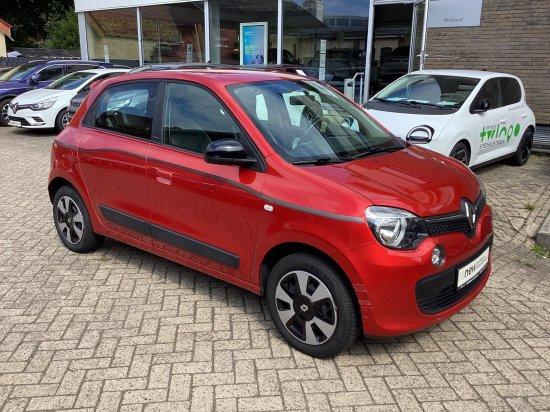 Renault Twingo Limited 1.0 SCe 70