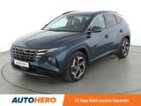 Hyundai Tucson 1.6 T-GDI Plug-in Hybrid Prime 4WD Aut. - Hyundai TUCSON mit Hybrid-Antrieb