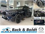 BMW X7 xDrive 40d MSport PRO 6-SITZE+PANO SKY+AHK+H& - BMW X7 in Hamburg