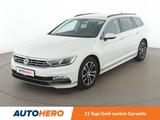 Volkswagen Passat 1.6 TDI Comfortline BM*R-LINE*NAVI*LED* - Volkswagen Passat: Kombi, 1.6